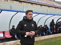 TARANTO-LAVELLO 2-0