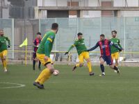 TARANTO-LAVELLO 2-0