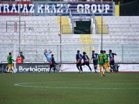 TARANTO-LAVELLO 2-0