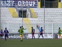 TARANTO-LAVELLO 2-0