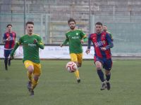 TARANTO-LAVELLO 2-0