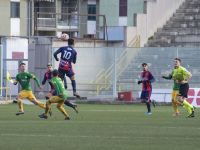 TARANTO-LAVELLO 2-0