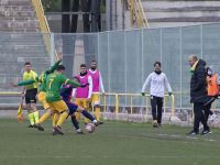 TARANTO-LAVELLO 2-0