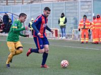 TARANTO-LAVELLO 2-0