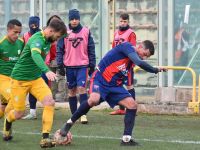 TARANTO-LAVELLO 2-0