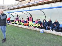 TARANTO-AZ PICERNO 1-1