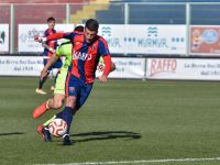 TARANTO-AZ PICERNO 1-1