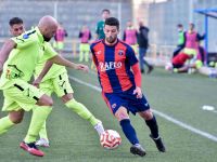 TARANTO-AZ PICERNO 1-1