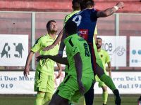 TARANTO-AZ PICERNO 1-1