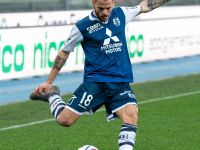 CHIEVO VERONA-MONZA 0-1
