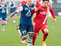 CHIEVO VERONA-MONZA 0-1