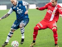 CHIEVO VERONA-MONZA 0-1