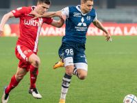 CHIEVO VERONA-MONZA 0-1