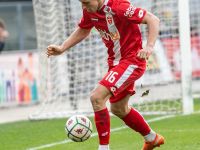 CHIEVO VERONA-MONZA 0-1