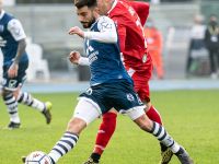 CHIEVO VERONA-MONZA 0-1