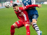 CHIEVO VERONA-MONZA 0-1