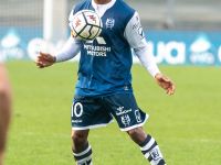 CHIEVO VERONA-MONZA 0-1