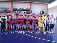 Prima Categoria Girone B