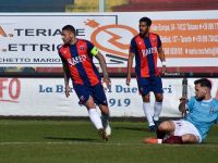 TARANTO-PUTEOLANA 1902 1-0