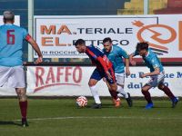 TARANTO-PUTEOLANA 1902 1-0