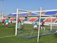 TARANTO-PUTEOLANA 1902 1-0