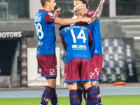 CHIEVO VERONA-PORDENONE 3-0