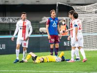 CHIEVO VERONA-PORDENONE 3-0