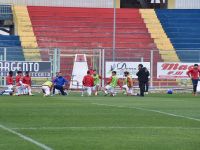 TARANTO-FIDELIS ANDRIA 1-1