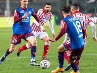 CHIEVO VERONA-VICENZA 1-2