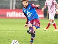 CHIEVO VERONA-VICENZA 1-2