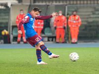 CHIEVO VERONA-VICENZA 1-2
