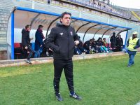 TARANTO-CASARANO CALCIO 0-0
