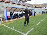 TARANTO-CASARANO CALCIO 0-0