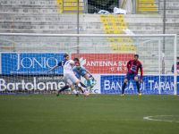 TARANTO-CASARANO CALCIO 0-0