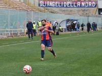 TARANTO-CASARANO CALCIO 0-0