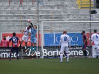 TARANTO-CASARANO CALCIO 0-0