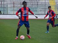 TARANTO-CASARANO CALCIO 0-0