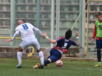 TARANTO-CASARANO CALCIO 0-0