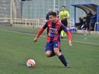 TARANTO-CASARANO CALCIO 0-0