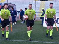 TARANTO-MOLFETTA CALCIO 3-1