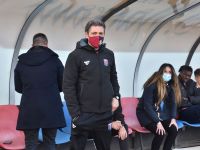 TARANTO-MOLFETTA CALCIO 3-1