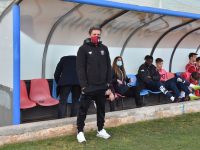 TARANTO-MOLFETTA CALCIO 3-1