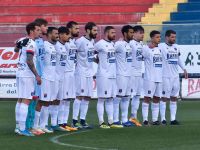 TARANTO-MOLFETTA CALCIO 3-1