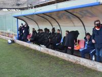 TARANTO-MOLFETTA CALCIO 3-1