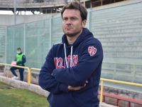 TARANTO-MOLFETTA CALCIO 3-1