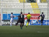 TARANTO-MOLFETTA CALCIO 3-1