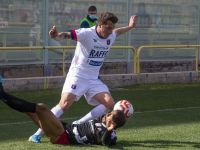 TARANTO-MOLFETTA CALCIO 3-1