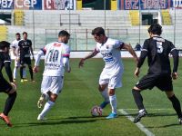 TARANTO-MOLFETTA CALCIO 3-1