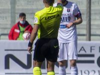 TARANTO-MOLFETTA CALCIO 3-1