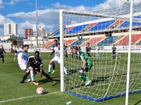 TARANTO-MOLFETTA CALCIO 3-1